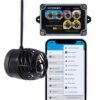 Reef Octopus OCTO Pulse 2 Flow Pump With WaveEngine LE Controller