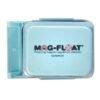 " Mag-Float-360 Large Acrylic Aquarium Cleaner (w/ Acrylic Scraper)"
