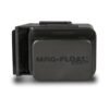 Mag-Float Stealth Large Glass Aquarium Cleaner, 5/8"