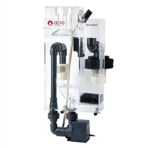 Reef Octopus OCTO Classic 2000 HOB Protein Skimmer