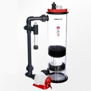 Reef Octopus OCTO CR140 (CalReact) Calcium Reactor w/ VarioS 2 Pump
