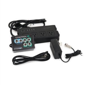 CoralVue Hydros Control XS Starter Pack (HDRS-CXSPK)