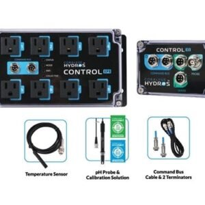 CoralVue Hydros Control X3 PRO Pack (HDRS-X3PRO)