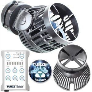 Tunze Turbelle Stream 6105 Eco Pump HUB EDITION
